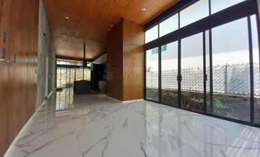 CASA EN VENTA EN FRACCIONAMIENTO LOMAS DE COCOYOC MORELOS
