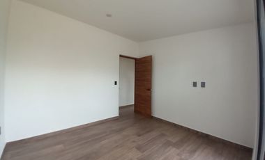 CASA EN VENTA EN FRACCIONAMIENTO LOMAS DE COCOYOC MORELOS