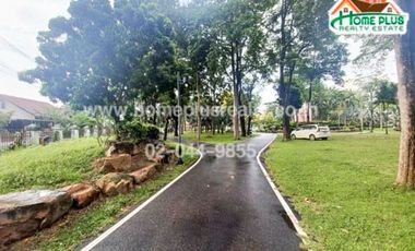 หมู่บ้านสวนพฤกษา ศรีมหาโพธิ-โคกปีบ หลังมุม (หลังโบราณสถานลายพระหัตถ์ อำเภอศรีมหาโพธิ ปราจีนบุรี)