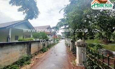 หมู่บ้านสวนพฤกษา ศรีมหาโพธิ-โคกปีบ หลังมุม (หลังโบราณสถานลายพระหัตถ์ อำเภอศรีมหาโพธิ ปราจีนบุรี)