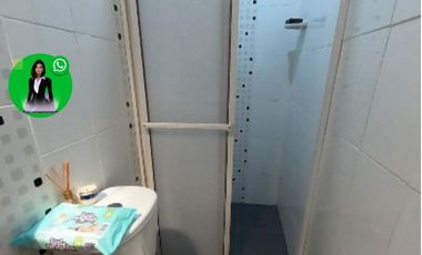 SE VENDE CASA CON AREA DE 277mts, INCLUIDO APARTAMENTO, EN SECTOR DE PARAISO.