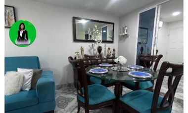 SE VENDE CASA CON AREA DE 277mts, INCLUIDO APARTAMENTO, EN SECTOR DE PARAISO.