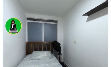 SE VENDE CASA CON AREA DE 277mts, INCLUIDO APARTAMENTO, EN SECTOR DE PARAISO.