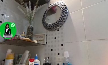 SE VENDE CASA CON AREA DE 277mts, INCLUIDO APARTAMENTO, EN SECTOR DE PARAISO.