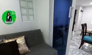 SE VENDE CASA CON AREA DE 277mts, INCLUIDO APARTAMENTO, EN SECTOR DE PARAISO.