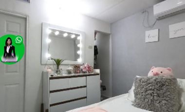 SE VENDE CASA CON AREA DE 277mts, INCLUIDO APARTAMENTO, EN SECTOR DE PARAISO.