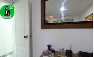 SE VENDE CASA CON AREA DE 277mts, INCLUIDO APARTAMENTO, EN SECTOR DE PARAISO.