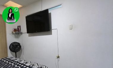 SE VENDE CASA CON AREA DE 277mts, INCLUIDO APARTAMENTO, EN SECTOR DE PARAISO.