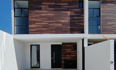 CAsa nueva cuautlancingo
