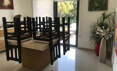 SAN FELIPE DEL AGUA CASA EN VENTA 3 RECAMARAS OAXACA