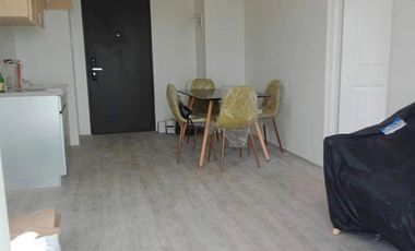FOR RENT 1 BR AT THE MEDIAN RESIDENCES IN LA GUARDIA EXTENSION, CEBU CITY -JF
