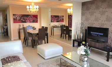 Astoria Plaza | Two Bedroom 2BR Condo Unit For Sale - #4100