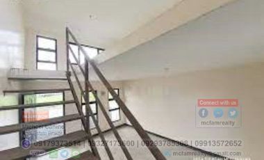 Affordable Townhouse For Sale Near Arellano University - Jose Abad Santos Campus Deca Meycauayan