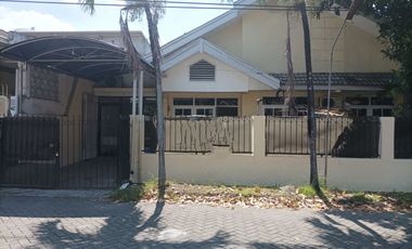 Rumah Griya Babatan Mukti Wiyung Surabaya