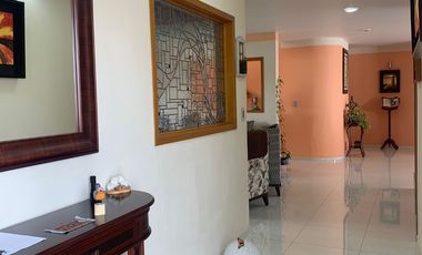 BALCONES DE JURIQUILLA CASA EN VENTA