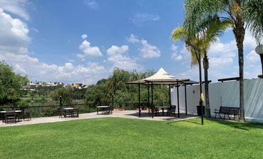 BALCONES DE JURIQUILLA CASA EN VENTA