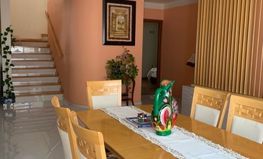 BALCONES DE JURIQUILLA CASA EN VENTA