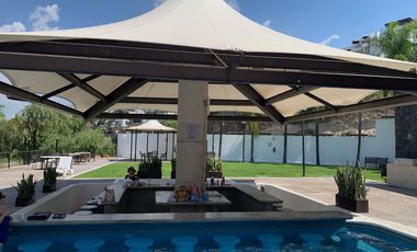 BALCONES DE JURIQUILLA CASA EN VENTA