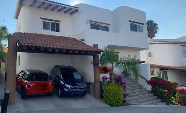 BALCONES DE JURIQUILLA CASA EN VENTA