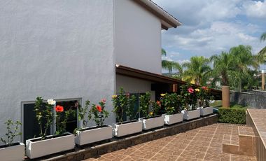 BALCONES DE JURIQUILLA CASA EN VENTA
