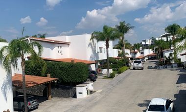 BALCONES DE JURIQUILLA CASA EN VENTA
