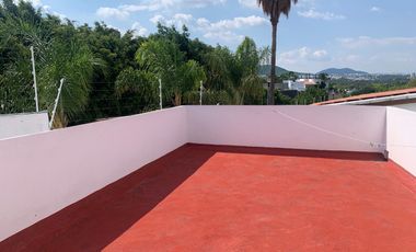 BALCONES DE JURIQUILLA CASA EN VENTA