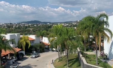 BALCONES DE JURIQUILLA CASA EN VENTA