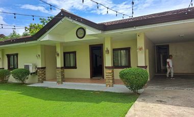 For Sale Bungalow House and Lot with Pool in Liloan,Cebu