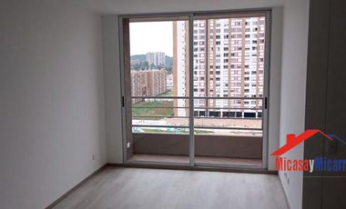 Apartamento en Arriendo Villa del Prado Entreverde Club