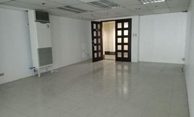 Office Space Rent Lease BPO 60 sqm Pearl Drive Ortigas Pasig City