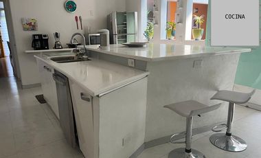 Casa en Venta Lomas Altas