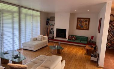 Casa en Venta Lomas Altas