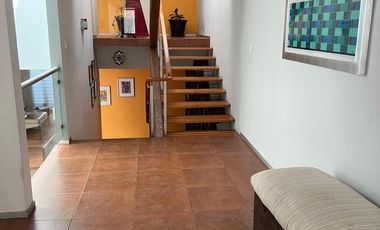 Casa en Venta Lomas Altas