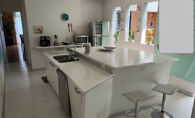 Casa en Venta Lomas Altas