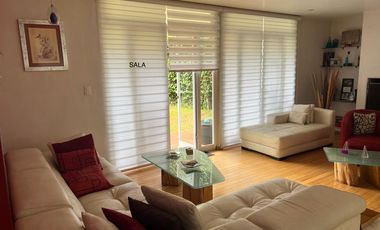Casa en Venta Lomas Altas
