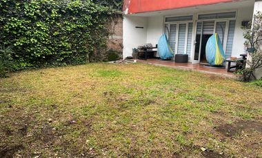 Casa en Venta Lomas Altas