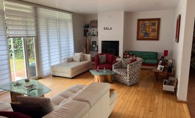 Casa en Venta Lomas Altas