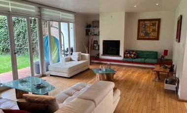 Casa en Venta Lomas Altas