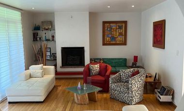 Casa en Venta Lomas Altas