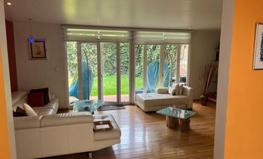 Casa en Venta Lomas Altas