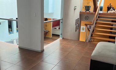 Casa en Venta Lomas Altas