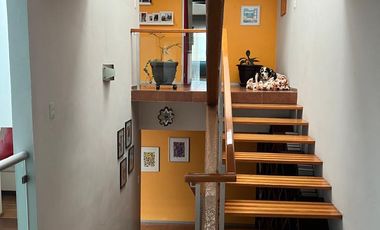 Casa en Venta Lomas Altas