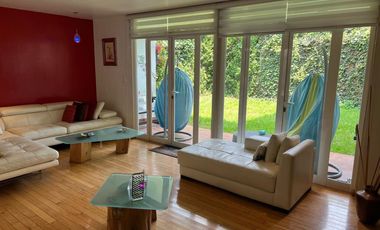 Casa en Venta Lomas Altas