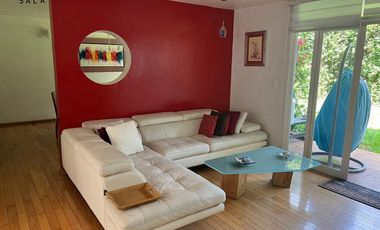 Casa en Venta Lomas Altas