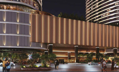Haraya Residences 3 Bedroom Condo For Sale at Bridgetowne, Pasig City