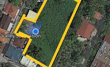 lot For Sale in Maguikay, Mandaue City