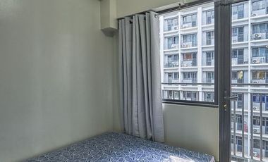 SHORETWO12XXT3: For Rent Fully Furnished 1BR in Shore Two Residences Pasay