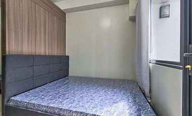SHORETWO12XXT3: For Rent Fully Furnished 1BR in Shore Two Residences Pasay