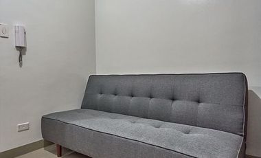 SHORETWO12XXT3: For Rent Fully Furnished 1BR in Shore Two Residences Pasay