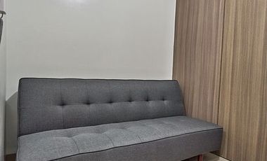 SHORETWO12XXT3: For Rent Fully Furnished 1BR in Shore Two Residences Pasay